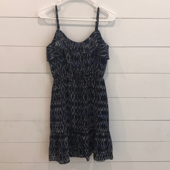 Nice Gap Dress - Picture 1 of 6